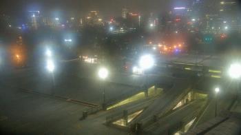 Weather camera view of Central Piedmont Community College.