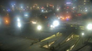 Weather camera view of Central Piedmont Community College.