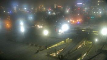 Weather camera view of Central Piedmont Community College.