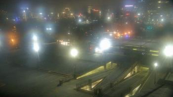 Weather camera view of Central Piedmont Community College.