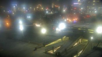 Weather camera view of Central Piedmont Community College.