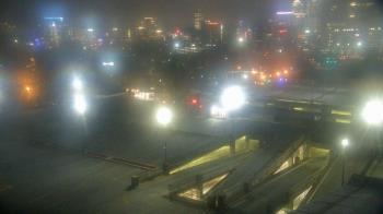 Weather camera view of Central Piedmont Community College.