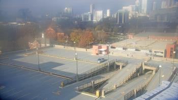 Weather camera view of Central Piedmont Community College.