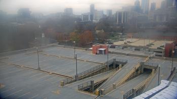 Weather camera view of Central Piedmont Community College.