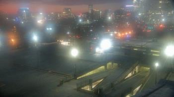 Weather camera view of Central Piedmont Community College.