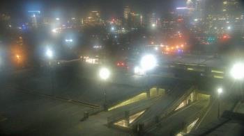 Weather camera view of Central Piedmont Community College.