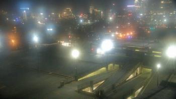 Weather camera view of Central Piedmont Community College.