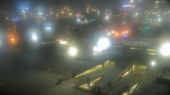 Weather camera view of Central Piedmont Community College.