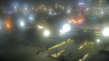 Weather camera view of Central Piedmont Community College.