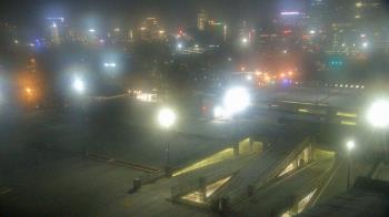 Weather camera view of Central Piedmont Community College.