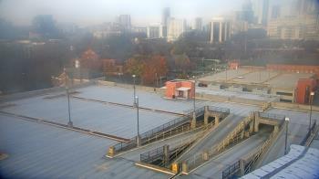 Weather camera view of Central Piedmont Community College.