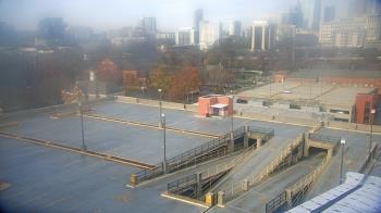 Weather camera view of Central Piedmont Community College.