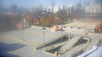 Weather camera view of Central Piedmont Community College.