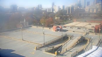 Weather camera view of Central Piedmont Community College.