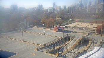 Weather camera view of Central Piedmont Community College.