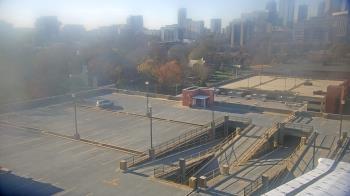 Weather camera view of Central Piedmont Community College.