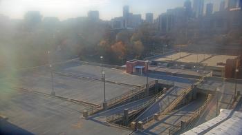 Weather camera view of Central Piedmont Community College.