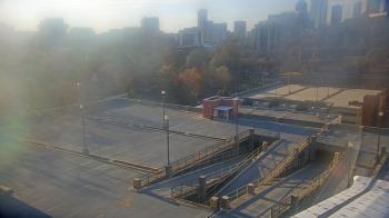 Weather camera view of Central Piedmont Community College.