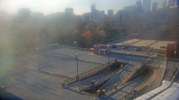 Weather camera view of Central Piedmont Community College.