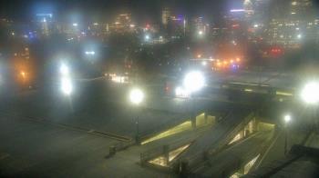 Weather camera view of Central Piedmont Community College.