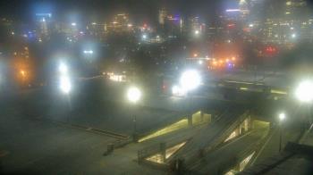 Weather camera view of Central Piedmont Community College.