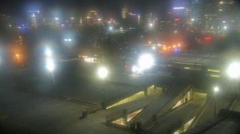 Weather camera view of Central Piedmont Community College.