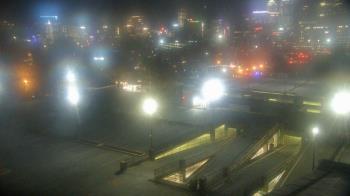 Weather camera view of Central Piedmont Community College.