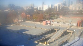 Weather camera view of Central Piedmont Community College.