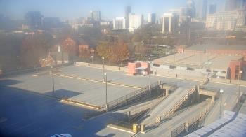 Weather camera view of Central Piedmont Community College.