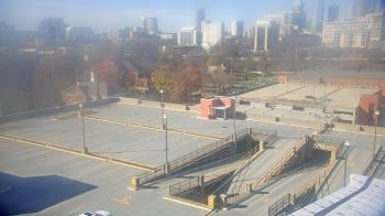 Weather camera view of Central Piedmont Community College.