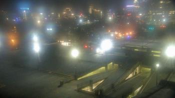 Weather camera view of Central Piedmont Community College.