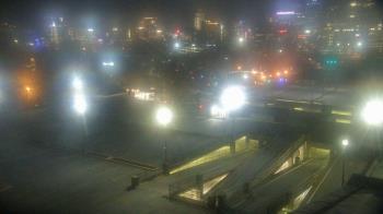 Weather camera view of Central Piedmont Community College.