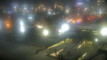 Weather camera view of Central Piedmont Community College.