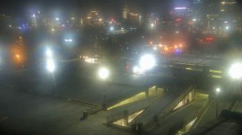 Weather camera view of Central Piedmont Community College.