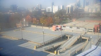 Weather camera view of Central Piedmont Community College.