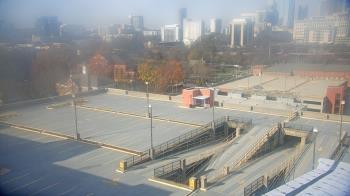 Weather camera view of Central Piedmont Community College.