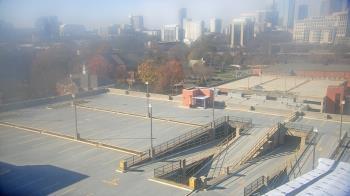 Weather camera view of Central Piedmont Community College.