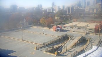 Weather camera view of Central Piedmont Community College.