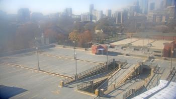 Weather camera view of Central Piedmont Community College.