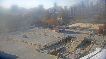 Weather camera view of Central Piedmont Community College.