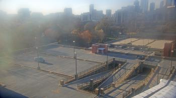 Weather camera view of Central Piedmont Community College.