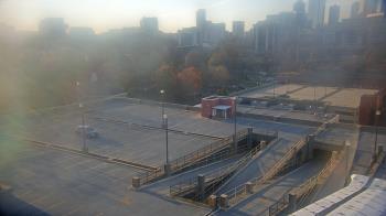 Weather camera view of Central Piedmont Community College.