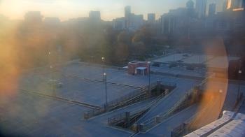 Weather camera view of Central Piedmont Community College.