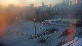 Weather camera view of Central Piedmont Community College.