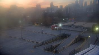 Weather camera view of Central Piedmont Community College.