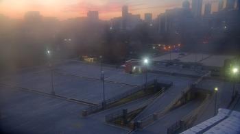 Weather camera view of Central Piedmont Community College.