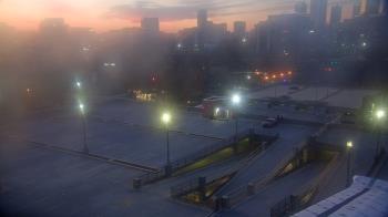 Weather camera view of Central Piedmont Community College.