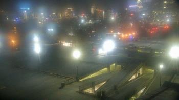 Weather camera view of Central Piedmont Community College.