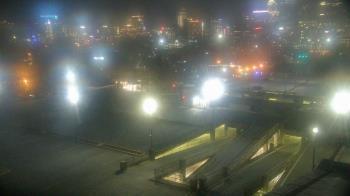 Weather camera view of Central Piedmont Community College.