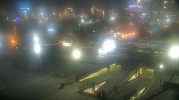 Weather camera view of Central Piedmont Community College.